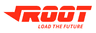 주식회사 루트(ROOT CORPORATION) 로고
